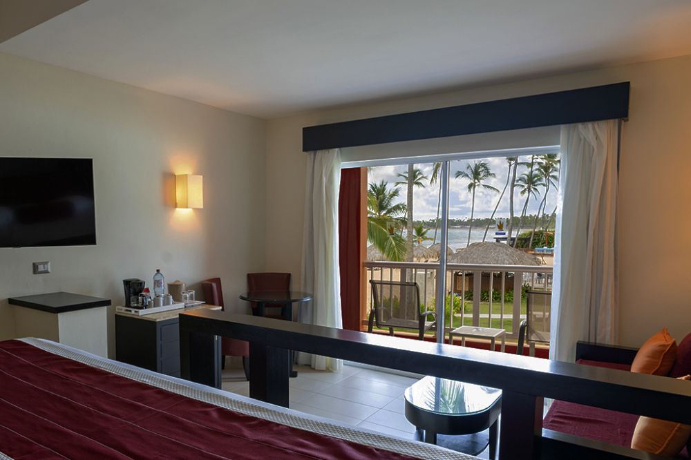 Deluxe Suite, Punta Cana Princess Hotel | Adults Only 5*