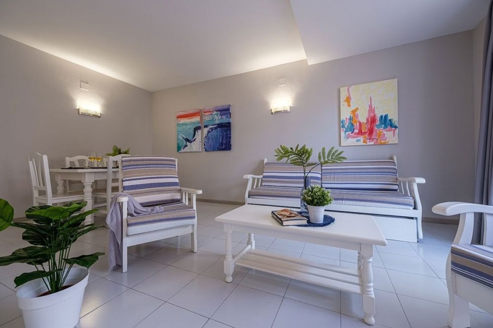 Family Apartment, Estival Park Apartamentos 3*