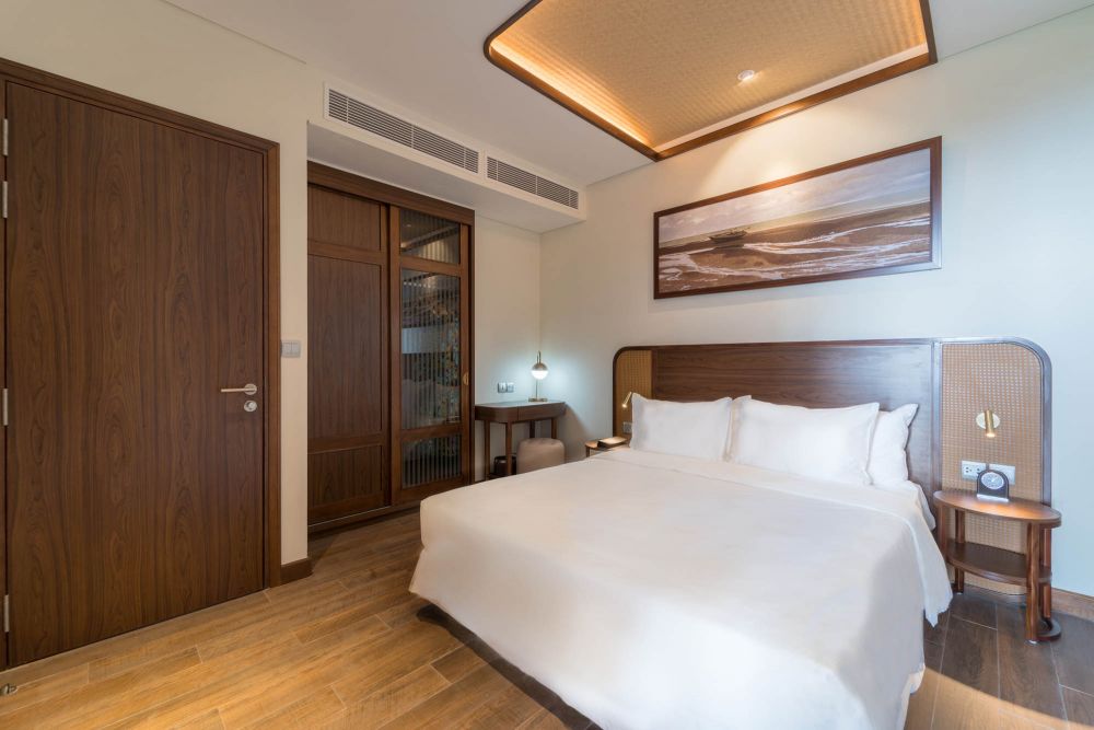 Executive Suite, Best Western Premier Sonasea Phu Quoc Resort 5*