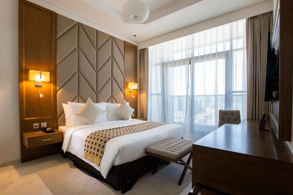 One Bedroom Apartment, Time Onyx Hotel Apartment 4*