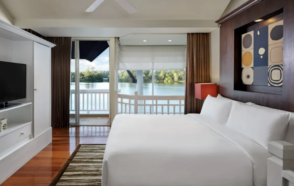 Angsana 1 Bedroom Loft, Angsana Laguna Phuket 5*