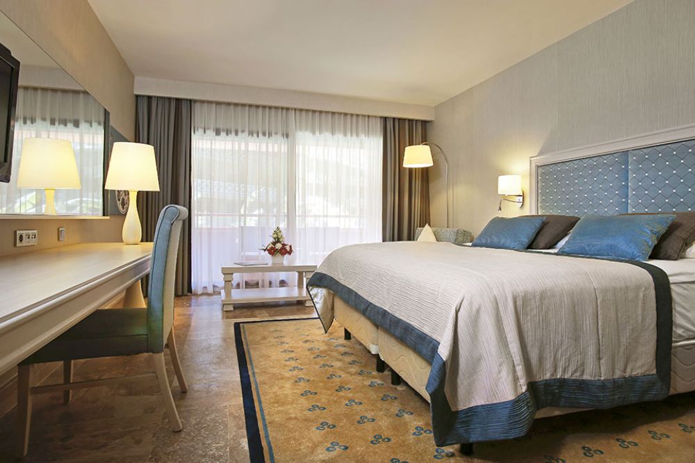 Superior Room, Marti Myra Resort 5*