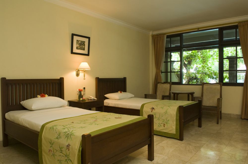 Standard, Puri Bambu Hotel 3*