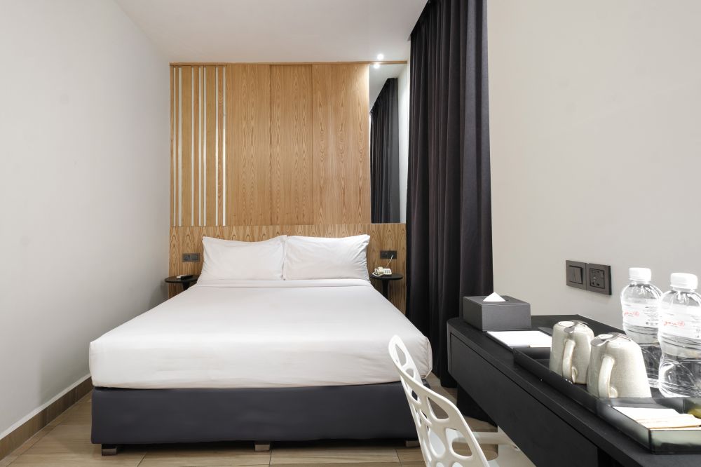Standard, The Bayou Hotel Langkawi 3*
