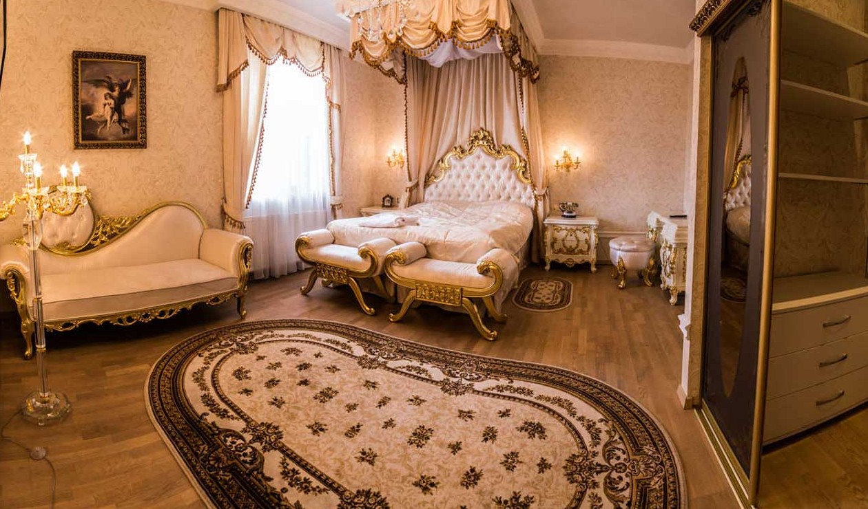 Presidential Suite, Royal Grand 5*