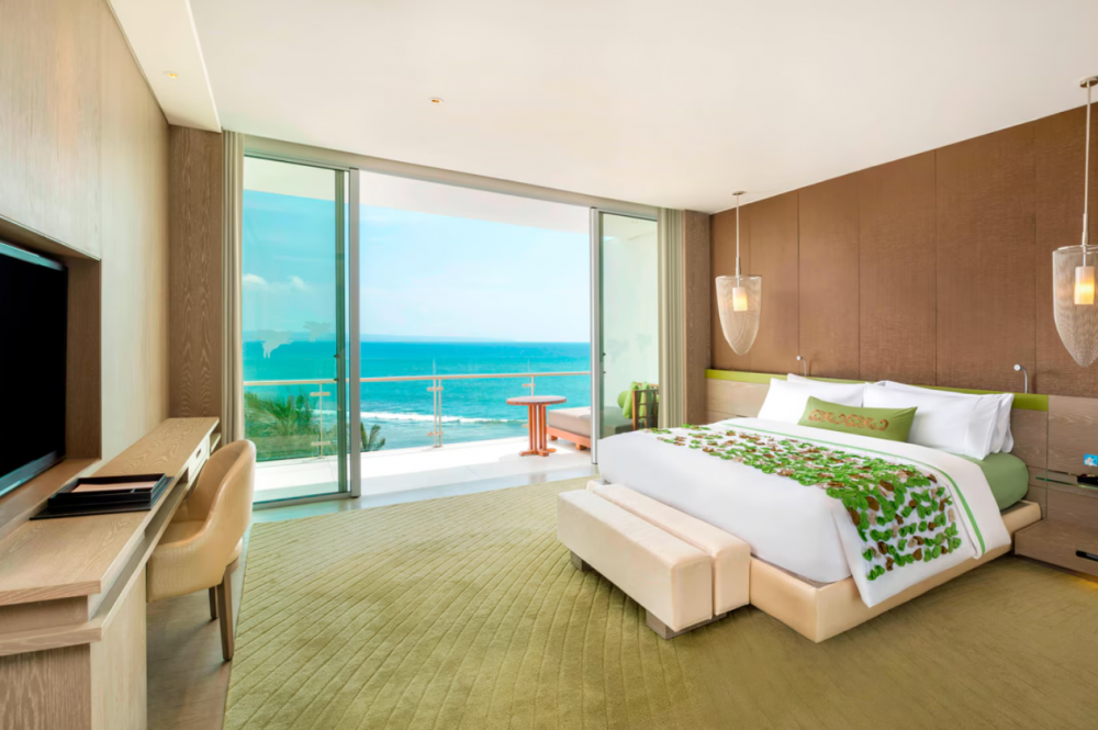 Escape Suite, W Bali Seminyak 5*