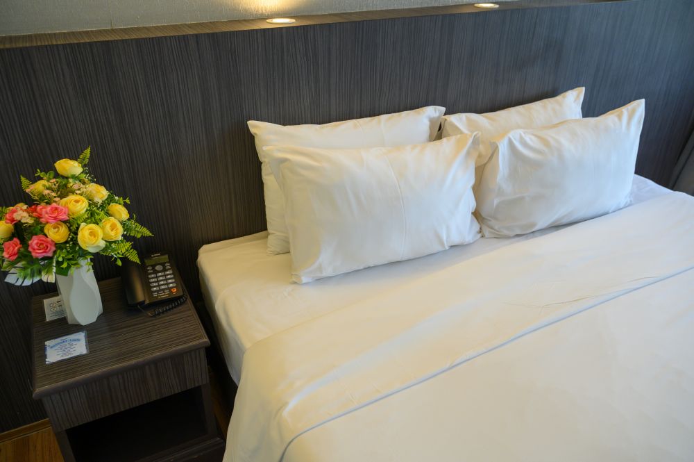 Deluxe, Coco Beach Hotel Jomtien 4*
