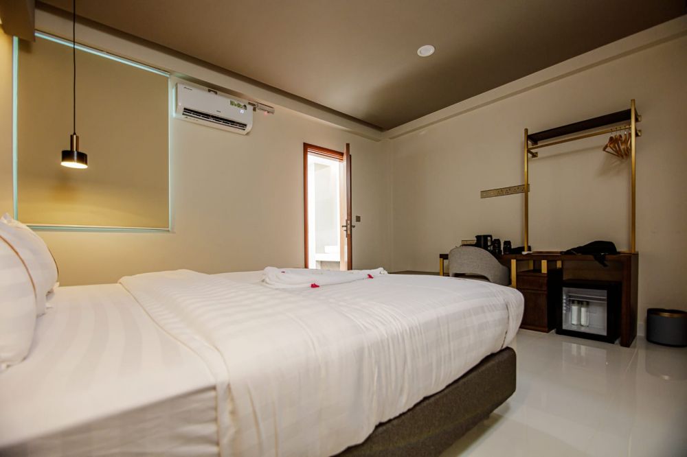Standard Room, Royal Villa Fulidhoo 