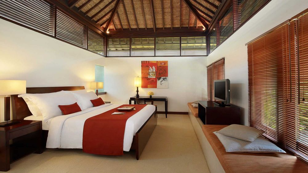 Presidential Villa, Bali Niksoma Boutique Beach Resort 4*