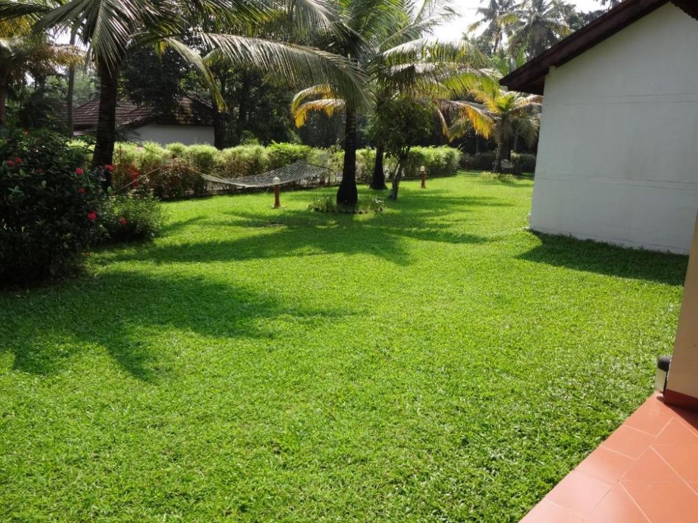 Garden Cottage A/C/ Lake Cottage A/C, Abad Whispering 3*
