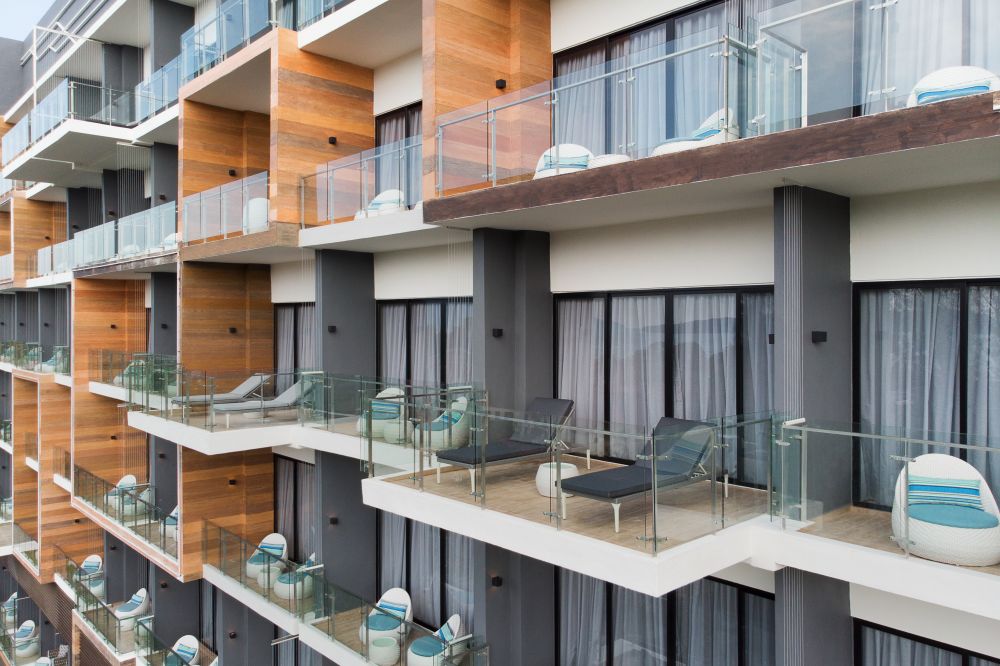 Loft Seaview Twin, Aloft Langkawi Pantai Tengah 4*