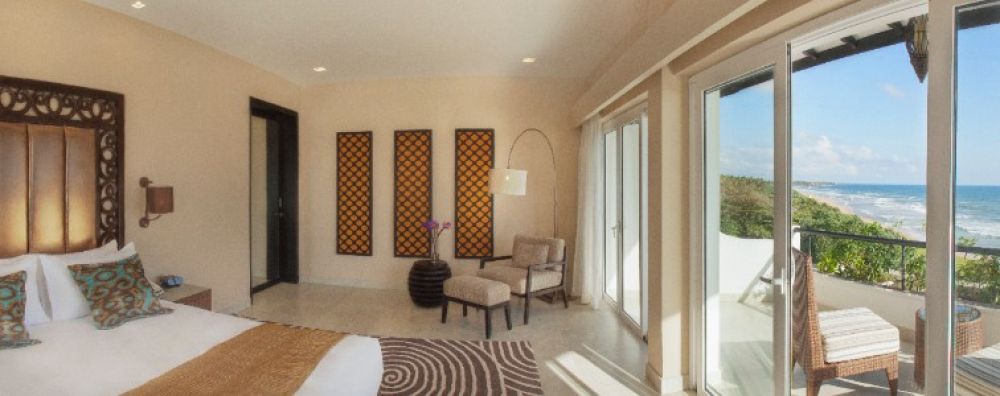 Presidential Suite, Taj Bentota Resort & Spa (ex. Vivanta by Taj Bentota) 5*