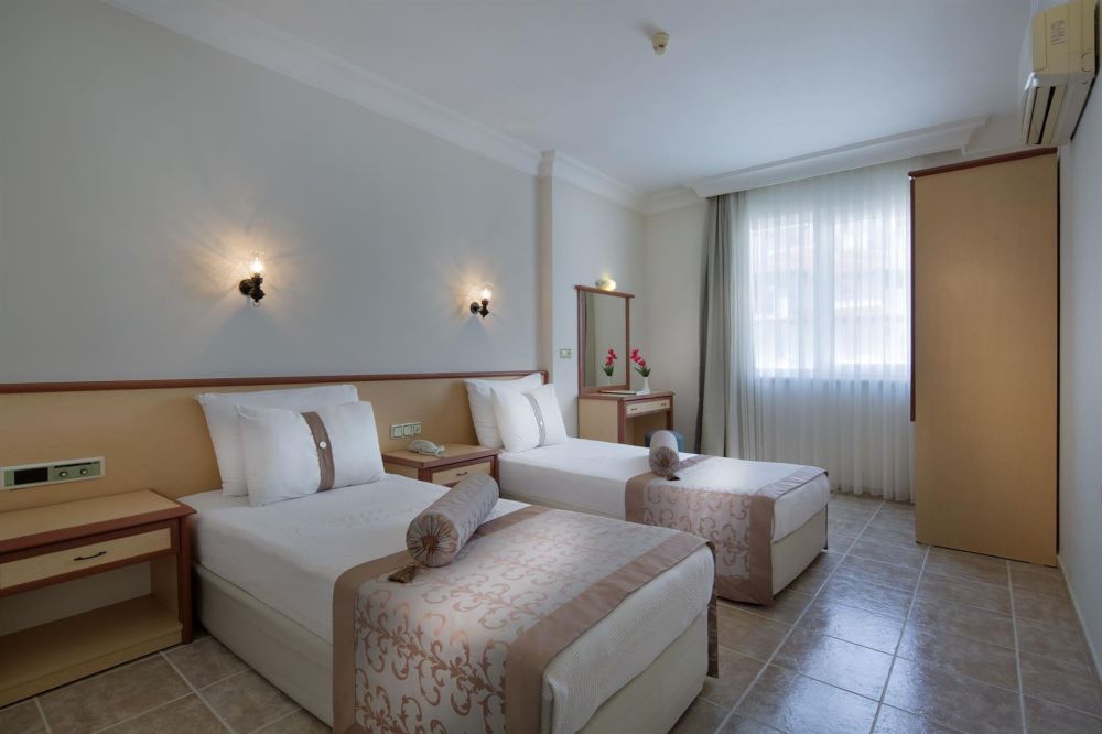 Suite Eco, Villa Sun Flower Aparts & Suites 4*