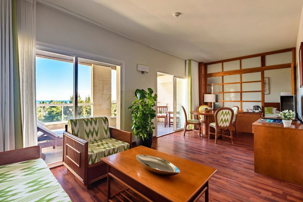 Classic Suite Room, Estival Park Silmar 3*