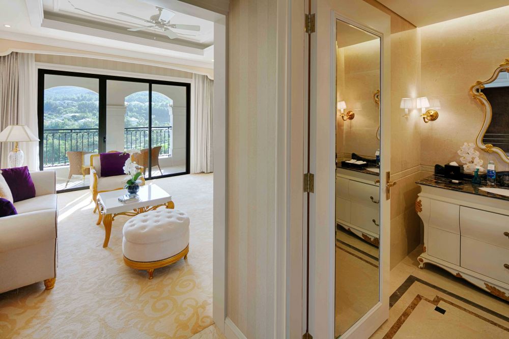 Family Suite, Vinpearl Discovery Sealink Nha Trang 5*