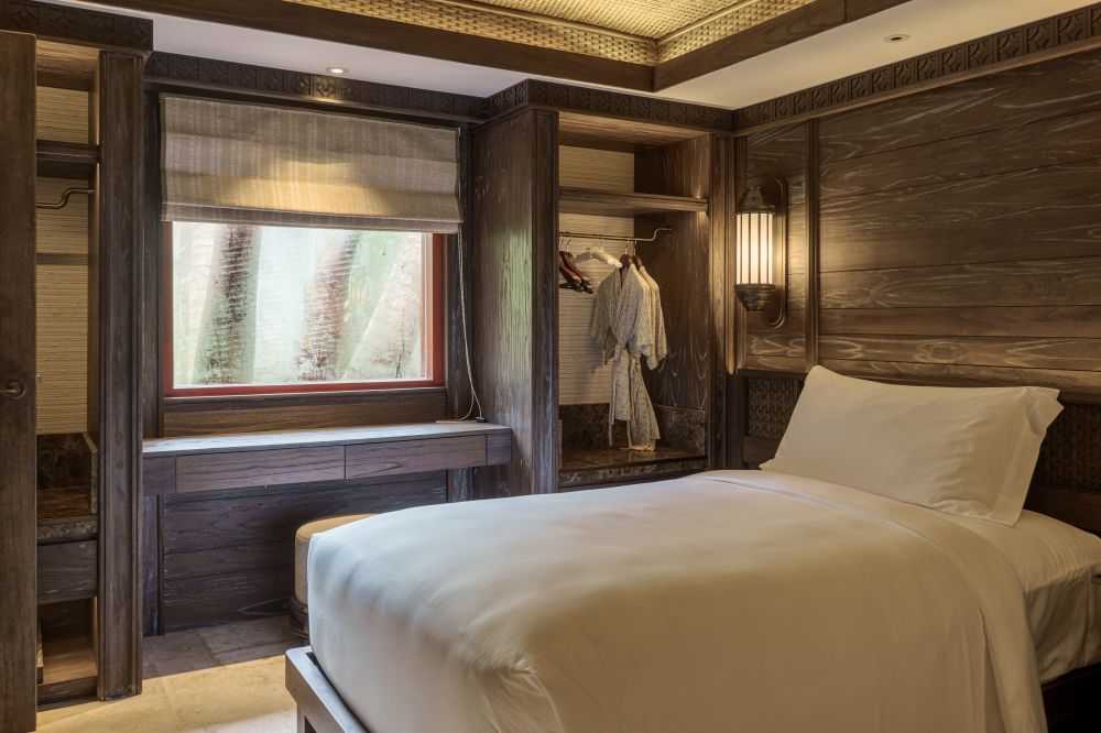 The Mandapa River Estate, Mandapa, a Ritz-Carlton Reserve 5*