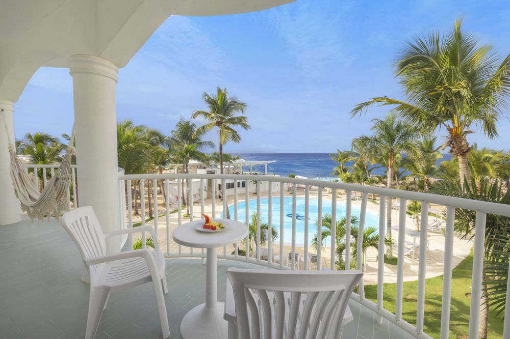 Double Front Ocean View, HM Alma de Bayahibe | Adults Only 4*