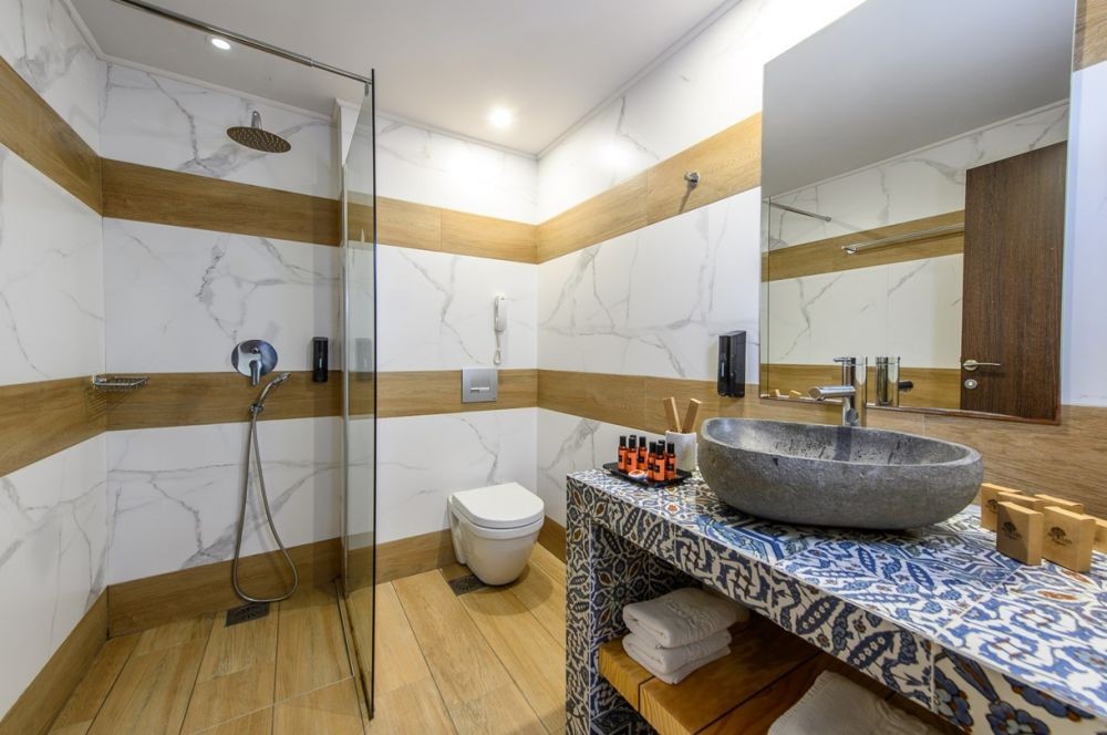 Premium Suite Inland View–, Esperides Resort Crete, The Authentic Experience 5*