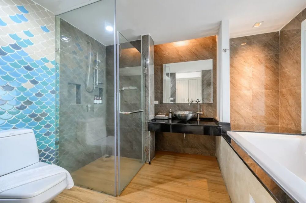 Grand Deluxe Studio, Andamantra Resort & Pool Villa (ex. Centara Blue Marine Resort & Spa) 4*