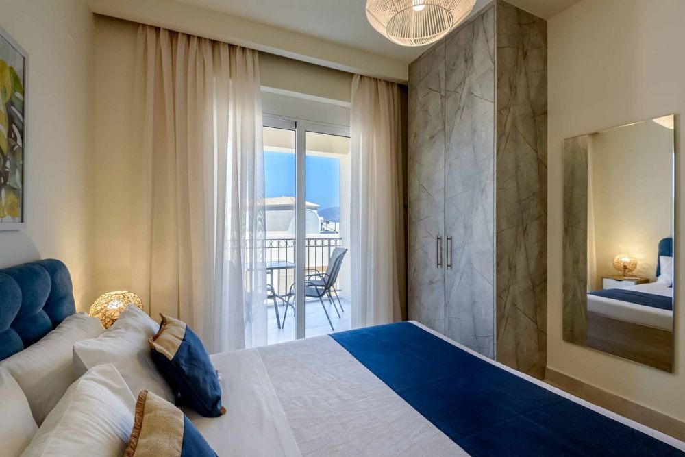 Villa 1 Bedroom, Azure Beach Villas 4*