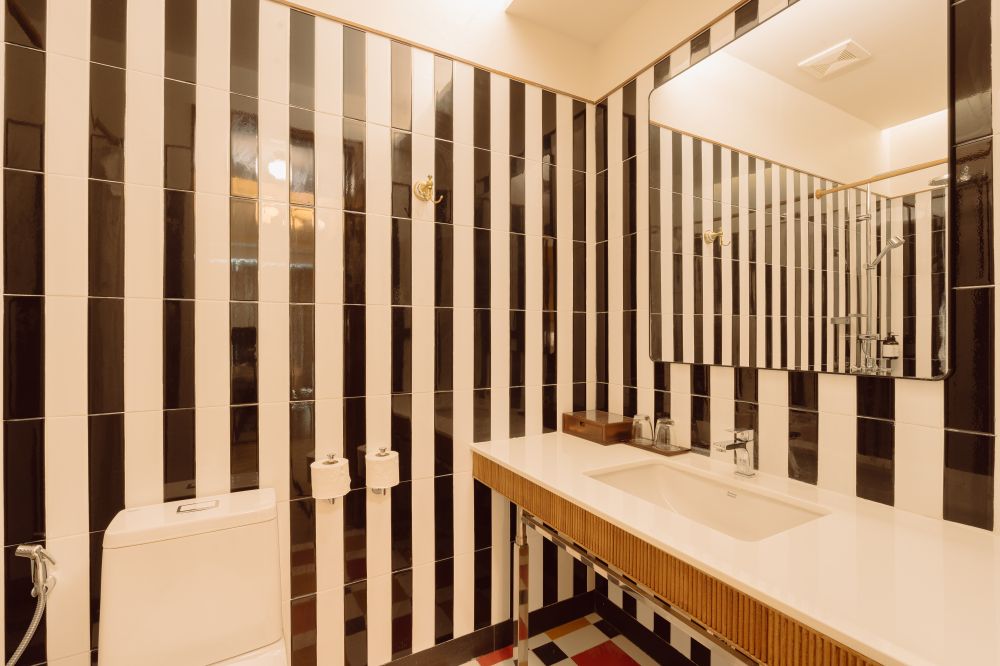 Caelum Two-bedroom Suite Villa with Lagoon Access, Sugar Marina Resort - Lagoon Villas Naiyang Beach 4*