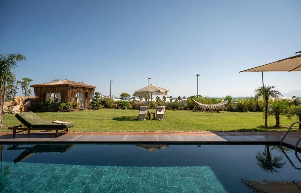 Ethno Villa, Ethno Belek 5*