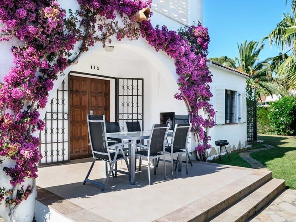 Villa for 4 people, Estival Eldorado Resort 4*