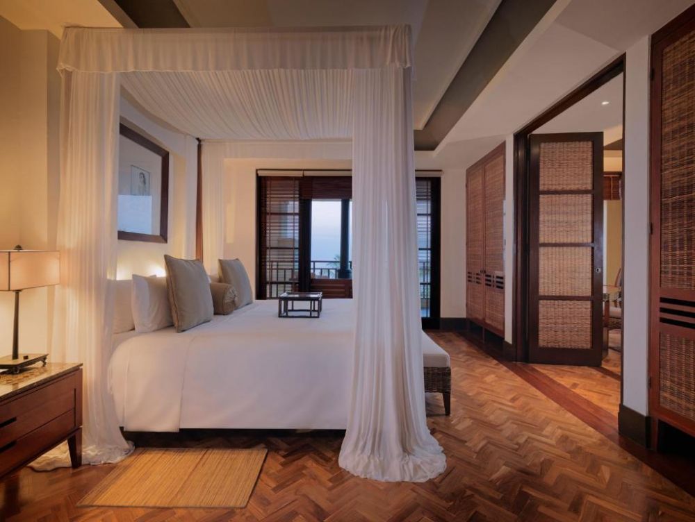 Two bedroom suite, The Legian Bali 5*