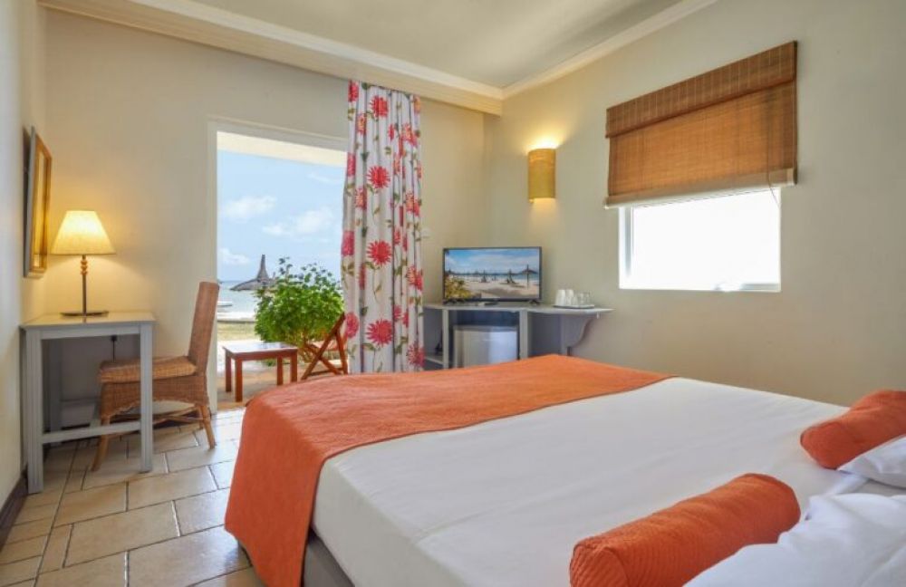 Standard Room, Villas Caroline Beach Hotel 3*