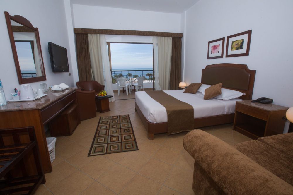 Standard Room, Marlin Inn Resort 4*