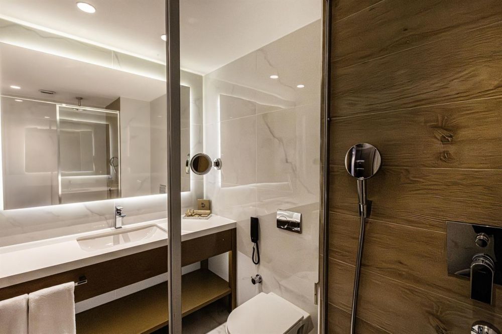 Classic Room, Beks Premium Resort & Spa 5*
