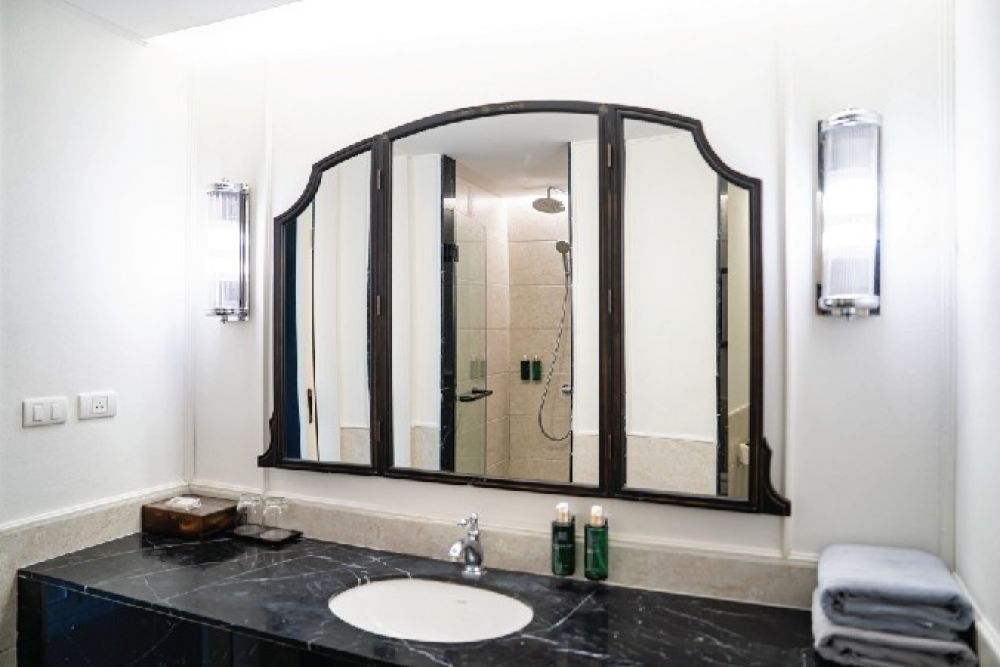 Deluxe Sea View, Marina Gallery Resort Kacha Kalim Bay 5*