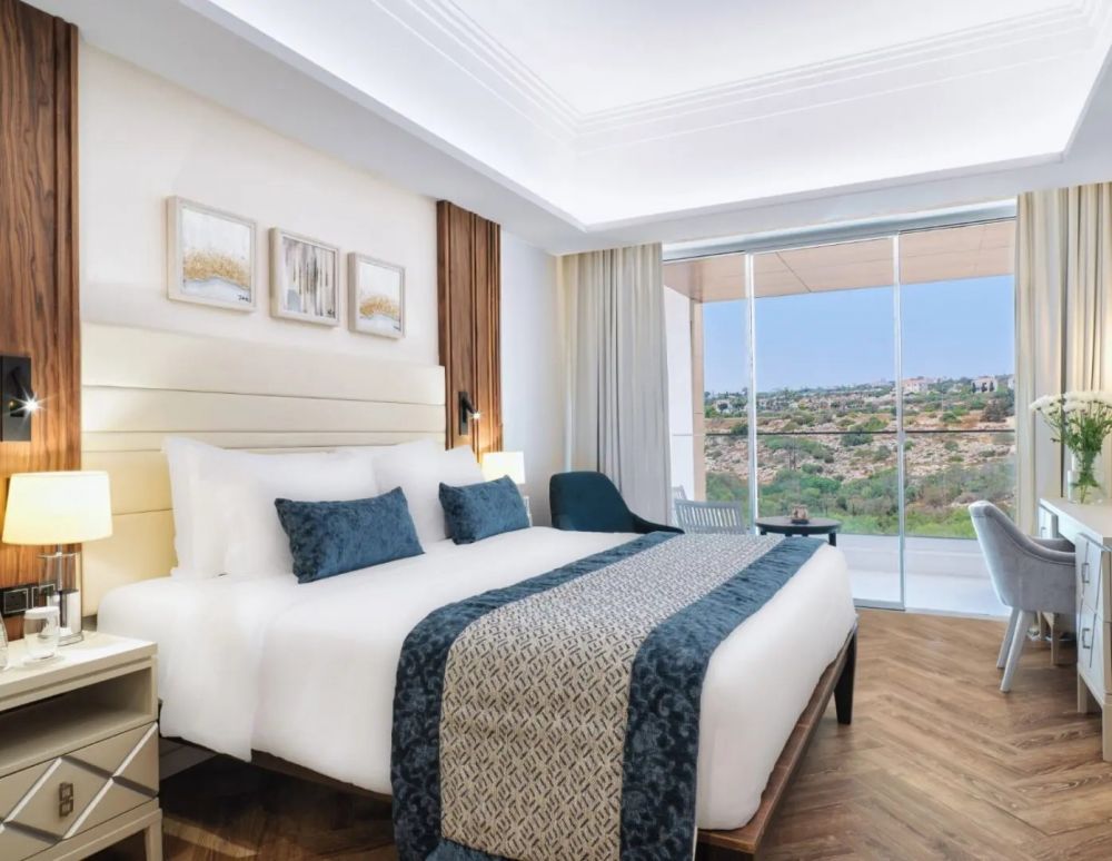 Junior Suite IV, Amanti Hotel MadeForTwo | Adults Only 18+ 5*