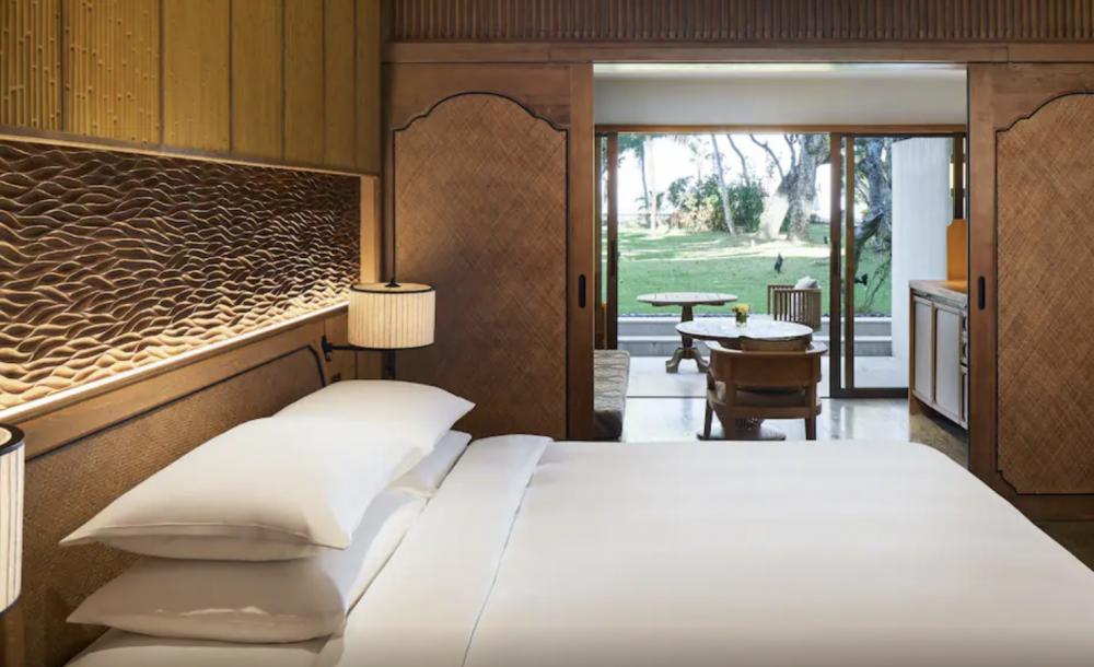 Premium Room, Hyatt Regency Bali 5*