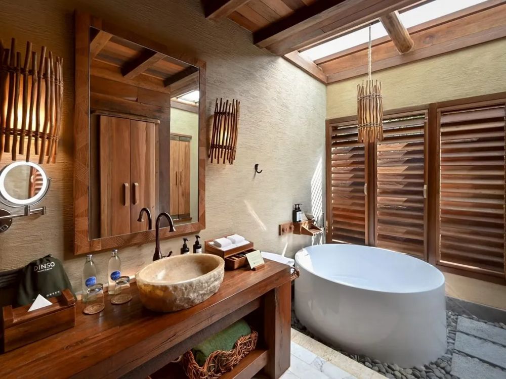 4 Bedroom D Jungle Duplex Pool Villa, Vignette Collection Dinso Resort & Villas Phuket (ex. Dinso Resort & Villas) 5*
