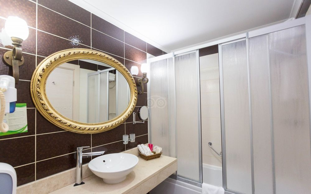 Standard Sea View, Adalya Resort & Spa (Bliss 16+) 5*