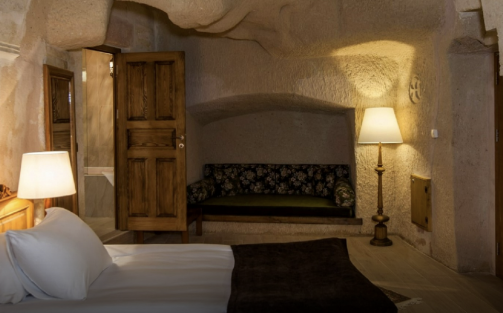Standard Room, Utopia Cave Cappadocia 5*