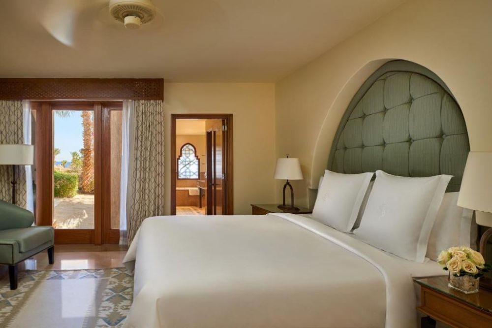 Junior Suite With Plunge Pool, Four Seasons Resort Sharm El Sheikh 5*