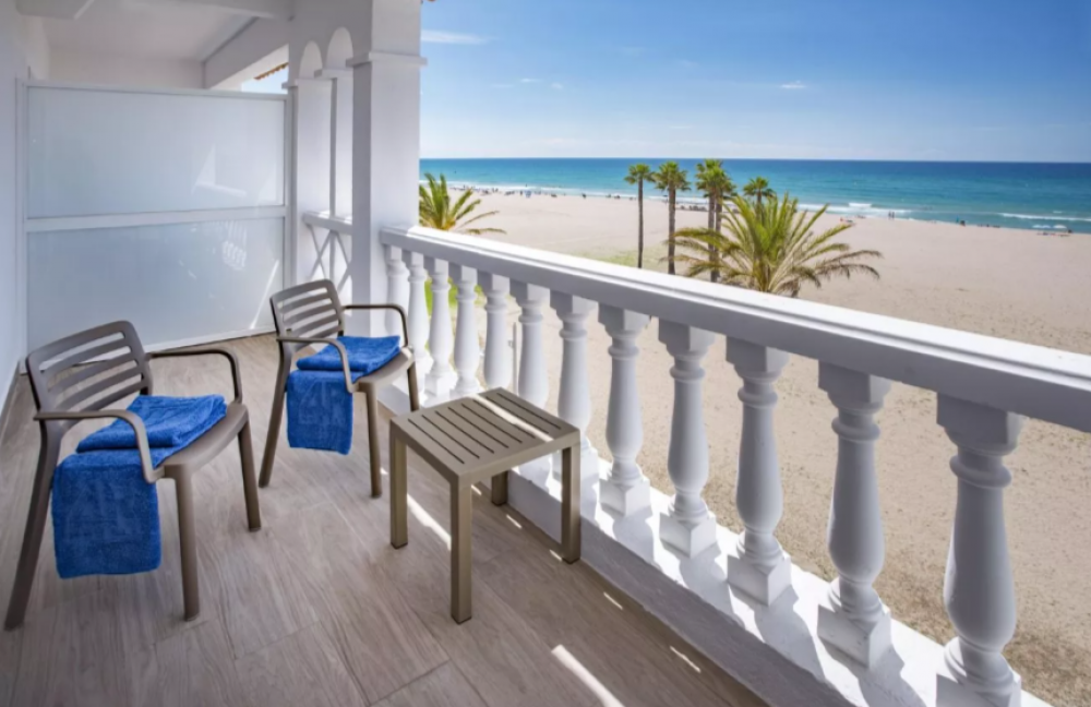 Premium Sea View Room, 4R Gran Europe 4*