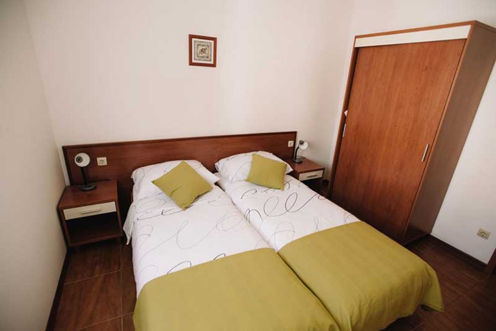 Two Bedroom Apartment (4+2), Villa Malo More 3*