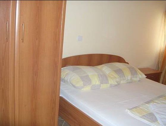 Double Room Without Balcony, Bojana Apartment 3*