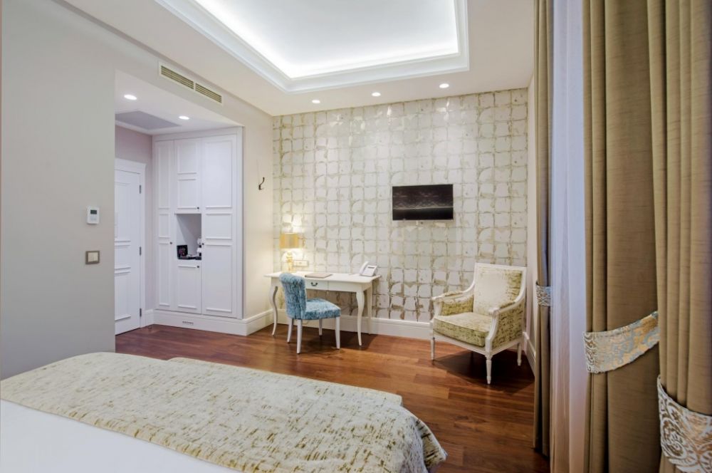 Standard, Prestige Hotel Budapest 4*