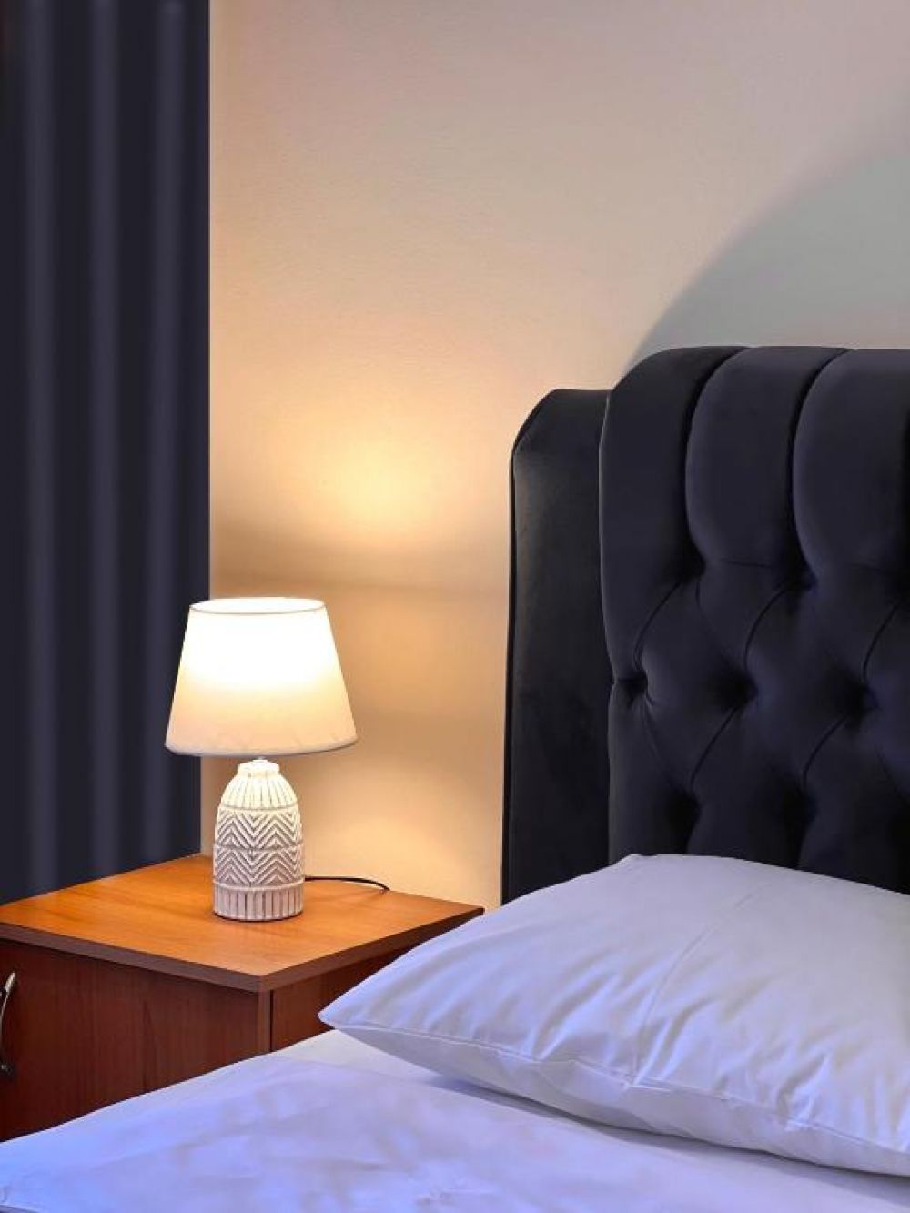 Luxe with Balcony, Savane 3*