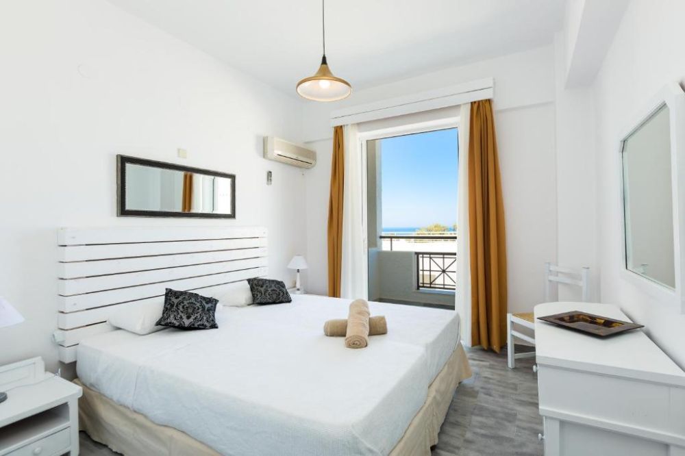 Apartment 1 Bedroom, Castello Bianco Hotel Apartments 3*