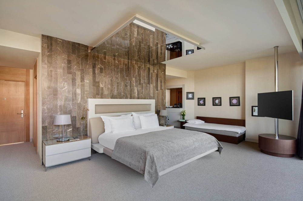 Royal Suite 2 Bedrooms, Maxx Royal Belek Golf Resort 5*