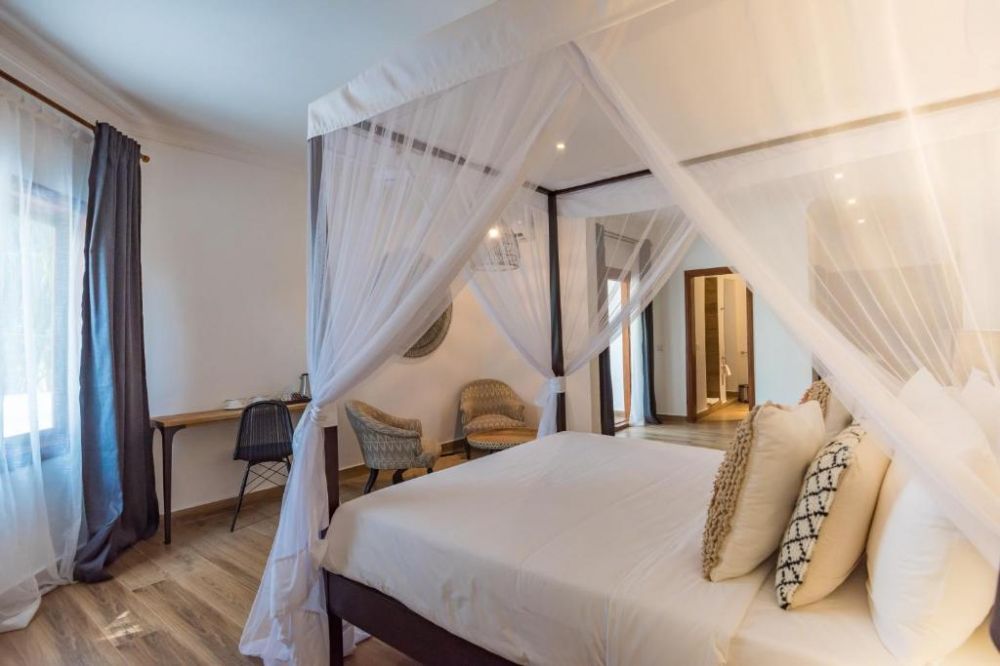 Deluxe Room, Amani Boutique Hotel 5*