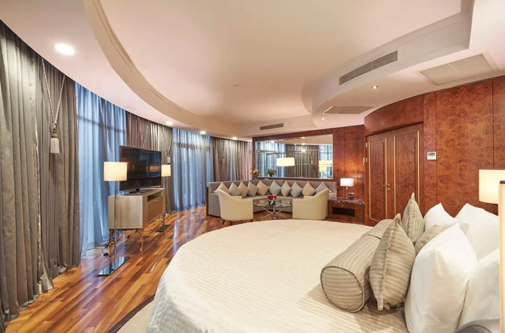 Vip Villa Leo, Calista Luxury Resort Special Rooms 5*