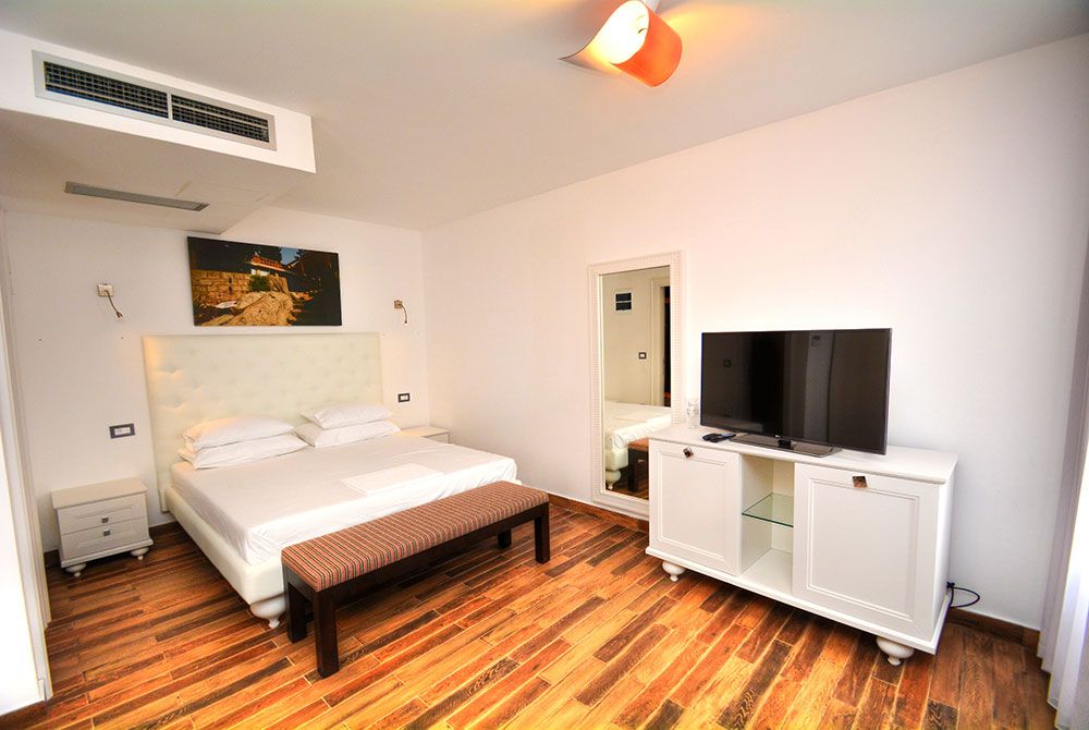 Luxury Apartment, Forte Rose Resort 4*