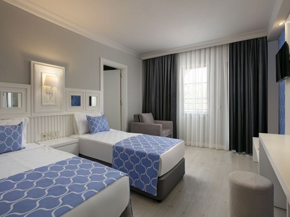 Family Suite Land View/ Sea View, Loxia Comfort Club Side 5*