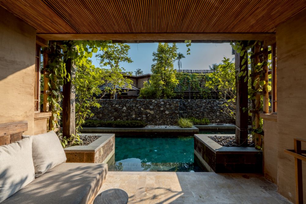 Premium Room / Pool Access, Vignette Collection Dinso Resort & Villas Phuket (ex. Dinso Resort & Villas) 5*